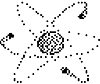 Old atom {1 kB}